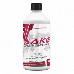 Trec - AAKG Mega Hardcore - 1000ml