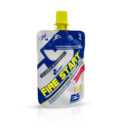 Olimp - Fire Start Energy Gel - 80g