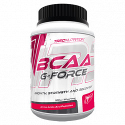 Trec - BCAA G-Force - 300g