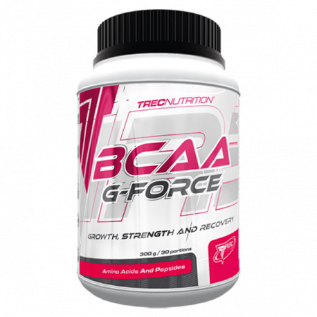 Trec - BCAA G-Force - 300g