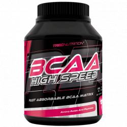 Trec - BCAA High Speed - 600g