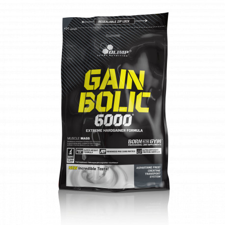 Olimp - Gain Bolic 6000 - 1000g