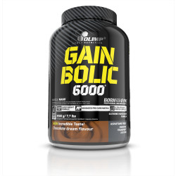Olimp - Gain Bolic 6000 - 4000g