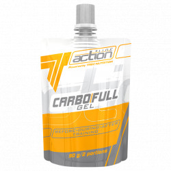 Trec - Carbo Full Gel - 90g