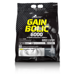 Olimp - Gain Bolic 6000 - 6800g