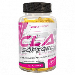 Trec - CLA Soft Gel - 200 kaps.