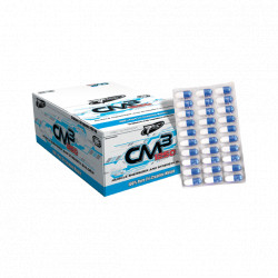 Trec - CM3 - 30 kaps.