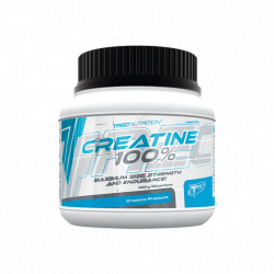 Trec - Creatine 100% - 300g