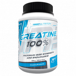 Trec - Creatine 100% - 600g