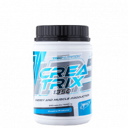 Trec - Creatrix + Ala + B1 1350 Mg - 240 kaps.