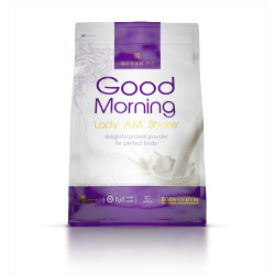 Odżywka Olimp Good Morning Lady AM Shake - 720g