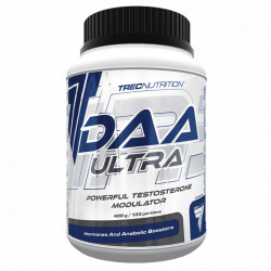 Trec - DAA Ultra - 400g