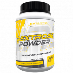 Trec - Dextrose - 500g