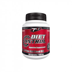 Trec - Diet Control - 120 kaps.