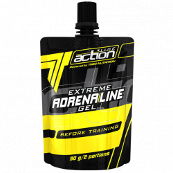 Trec - Extreme Adrenaline Gel - 90g