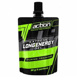 Trec - Extreme Long Energy Gel - 90g