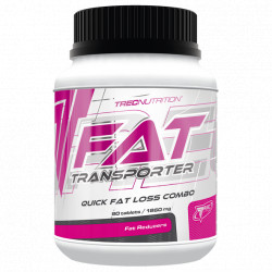 Trec - Fat Transporter - 90 tab.