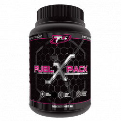 Trec - Fuel X-Pack - 30 sasz.