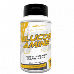 Trec - Glucosamine 900 - 60 kaps.