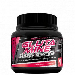 Trec - Glutamine High Speed - 250g