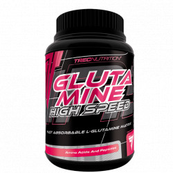 Trec - Glutamine High Speed - 500g