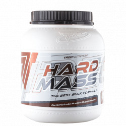 Trec - Hard Mass - 1300g
