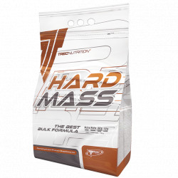 Trec - Hard Mass - 750g