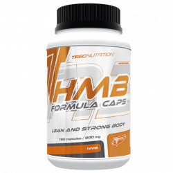 Trec - HMB Formula - 180 kaps.