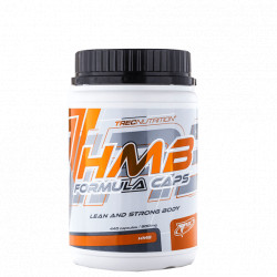 Trec - HMB Formula - 440 kaps.