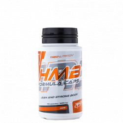 Trec - HMB Formula - 70 kaps.