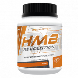 Trec - HMB Revolution - 150 kaps.