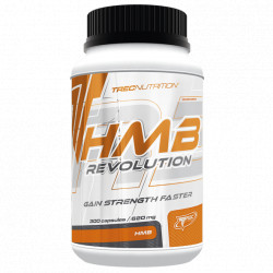 Trec - HMB Revolution - 300 kaps.