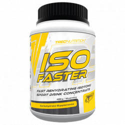 Trec - Isofaster - 400g