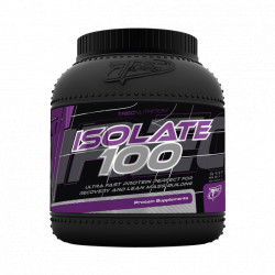 Trec - Isolate 100 - 1800g