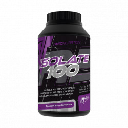 Trec - Isolate 100 - 750g