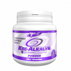 Trec Kre-Alkalyn Powder - 200g