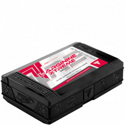 Trec - L-Arginine Xtreme - 120 kaps.