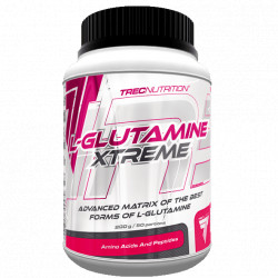 Trec - L-Glutamine Extreme - 200g