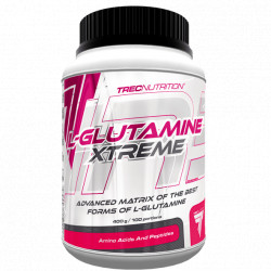 Trec - L-Glutamine Extreme - 400g