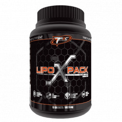 Trec - Lipo X-Pack - 15 sasz.