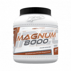 Trec - Magnum 8000 - 1600g