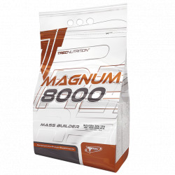 Trec - Magnum 8000 - 5450g