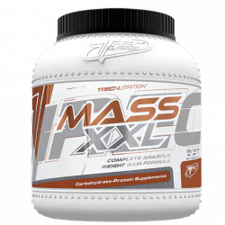 Trec - Mass XXL - 2000g