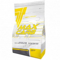 Trec - Max Carb - 3000g