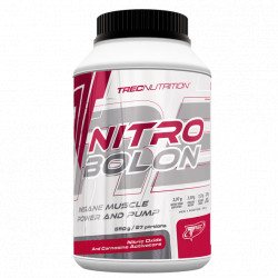 Trec - Nitrobolon II - 550g