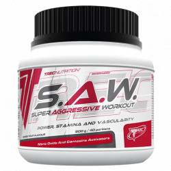 Trec - SAW - 200g