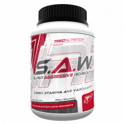 Trec - SAW - 400g