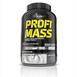 Olimp - Profi Mass - 2800g