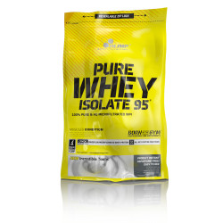 Olimp - Pure Whey Isolate 95 - 600g
