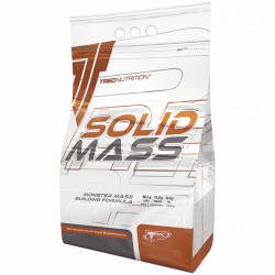 Trec - Solid Mass - 5800g